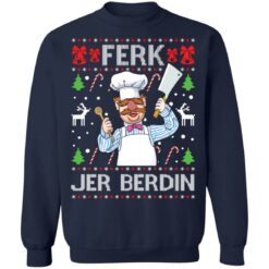 Ferk Jer Berdin Christmas sweater $19.95 redirect11152021111155 4