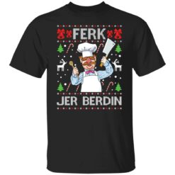Ferk Jer Berdin Christmas sweater $19.95 redirect11152021111155 7