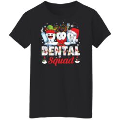 Teeth Christmas Dental Squad shirt $19.95 redirect11152021201142 1