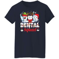 Teeth Christmas Dental Squad shirt $19.95 redirect11152021201142 2