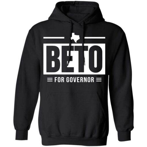 Beto for governor shirt $19.95 redirect11152021221140 2