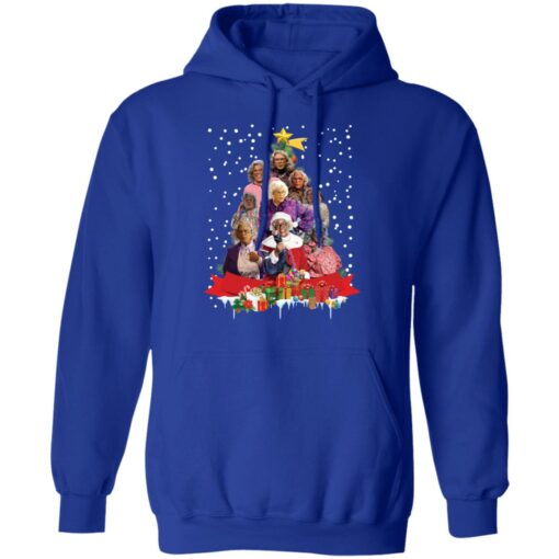 Madea Christmas tree sweatshirt $19.95 redirect11162021031131 5