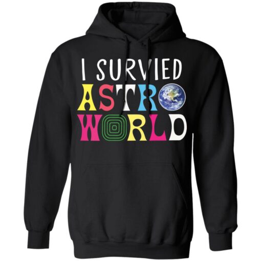 I survived Astroworld shirt $19.95 redirect11162021101124 2