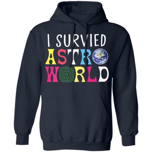 I survived Astroworld shirt $19.95 redirect11162021101124 3