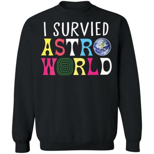 I survived Astroworld shirt $19.95 redirect11162021101124 4