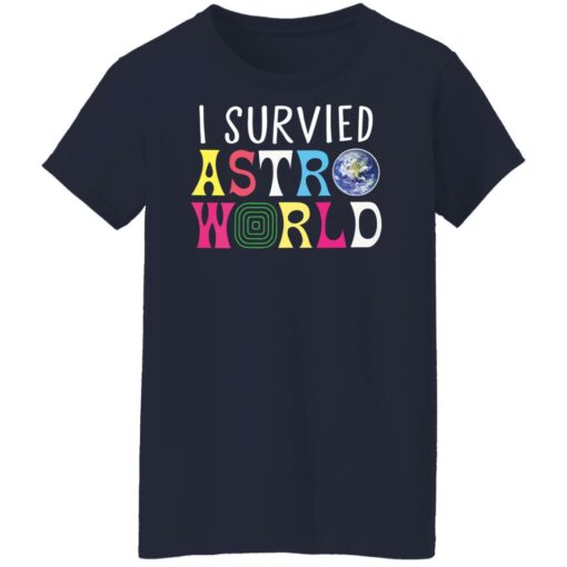 I survived Astroworld shirt $19.95 redirect11162021101124 9