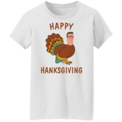 Hank Hill happy thanksgiving shirt $19.95 redirect11162021211124 8