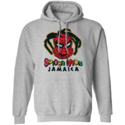 Spider mon jamaica shirt $19.95 redirect11172021211131 2