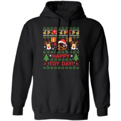 Tom nook Christmas sweater $19.95 redirect11182021021103 3