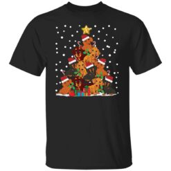 Dachshund Christmas tree sweater $19.95 redirect11182021081158 7