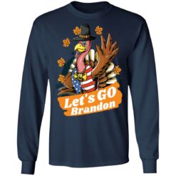 Turkey thanksgiving Let’s go brandon shirt $19.95 redirect11182021211123 1