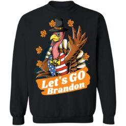 Turkey thanksgiving Let’s go brandon shirt $19.95 redirect11182021211123 4