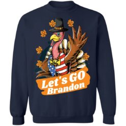 Turkey thanksgiving Let’s go brandon shirt $19.95 redirect11182021211123 5