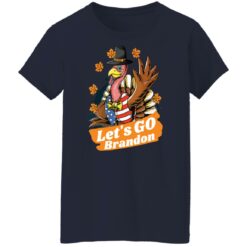 Turkey thanksgiving Let’s go brandon shirt $19.95 redirect11182021211123 9