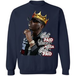 Young Dolph Get Paid Young N*gga Get Paid shirt $19.95 redirect11192021081122 5