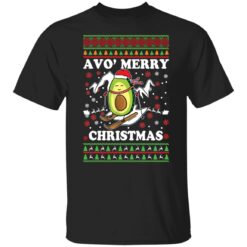 Avo Merry Christmas sweatshirt $19.95 redirect11192021081142 10