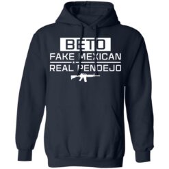 Beto fake mexican real pendejo t-shirt $19.95 redirect11192021111100 3