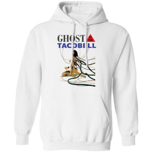 Ghost in the taco bell shirt $19.95 redirect11212021231146 3