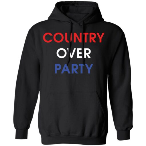 Country over party shirt $19.95 redirect11222021031157 2