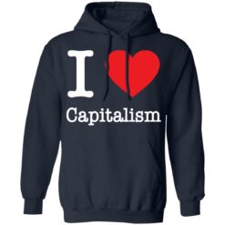 I love Capitalism shirt $19.95 redirect11222021041137 3