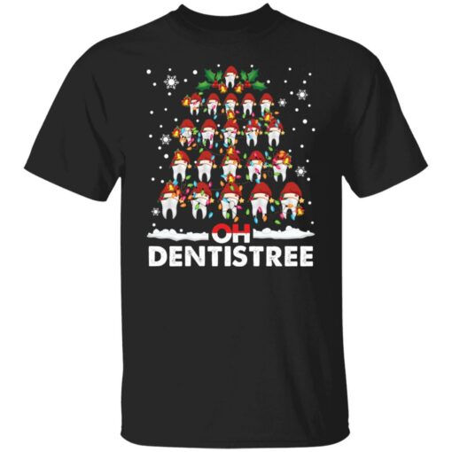 Teeths oh dentistree Christmas sweater $19.95 redirect11222021051128 10