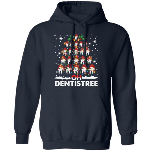 Teeths oh dentistree Christmas sweater $19.95 redirect11222021051128 4