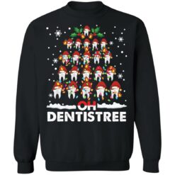 Teeths oh dentistree Christmas sweater $19.95 redirect11222021051128 6