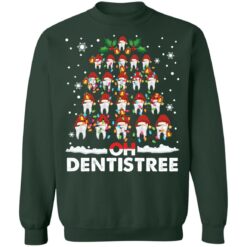 Teeths oh dentistree Christmas sweater $19.95 redirect11222021051128 8