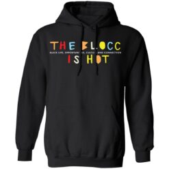 The blocc is hot sweatshirt $19.95 redirect11222021211159 2