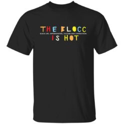 The blocc is hot sweatshirt $19.95 redirect11222021211159 6