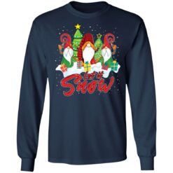 Three Christmas Dwarf Let It Snow shirt $19.95 redirect11232021221144 1