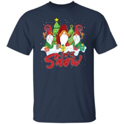 Three Christmas Dwarf Let It Snow shirt $19.95 redirect11232021221144 7