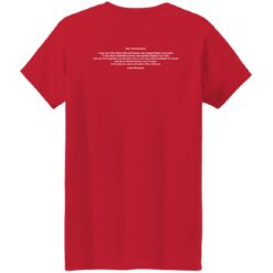 Dear Mr.Rossellini I saw your films Open City and Paisan shirt $19.95 redirect11242021031100 9