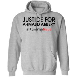Justice for ahmaud arbery shirt $19.95 redirect11252021001123 2