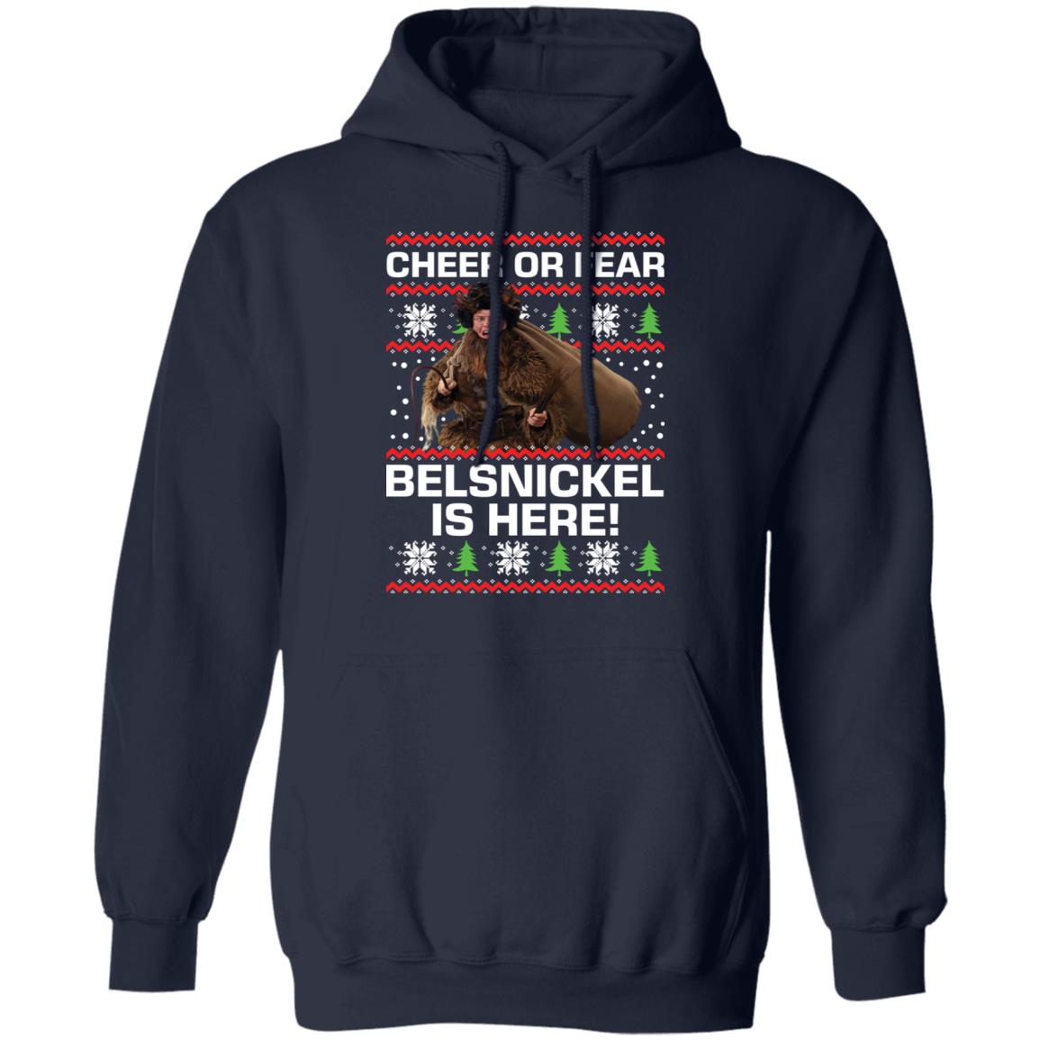 Grnch Bears Christmas Sweater - Lelemoon
