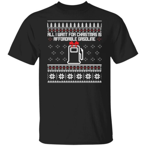 Dan Crenshaw Affordable Gasoline Christmas sweater $19.95 redirect11252021051144 10