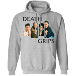 Seinfeld Death Grips shirt $19.95 redirect11252021201122 2