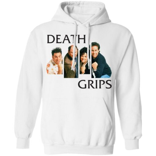 Seinfeld Death Grips shirt $19.95 redirect11252021201122 3