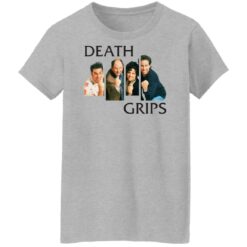 Seinfeld Death Grips shirt $19.95 redirect11252021201122 9