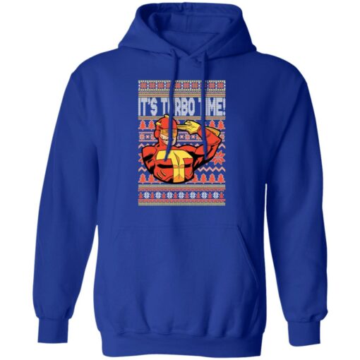 Turbo time Christmas sweater $19.95 redirect11262021041112 3