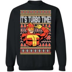 Turbo time Christmas sweater $19.95 redirect11262021041112 4