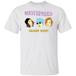 Waterparks Gloom boys shirt $19.95 redirect11262021211125 6