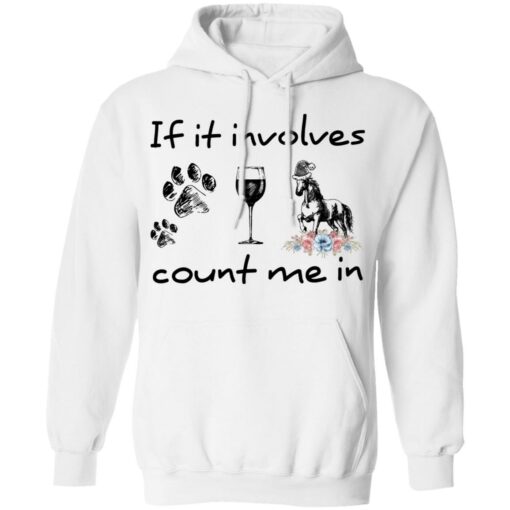 If it involves count me in shirt $19.95 redirect11262021211131