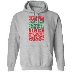 We're gonna have the hap happiest Christmas shirt $19.95 redirect11282021231136 2