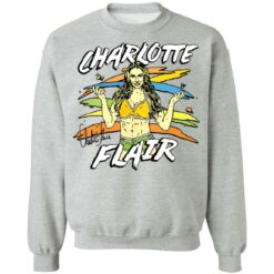 Charlotte Flair Homage Shirt $19.95 redirect12012021021213 4