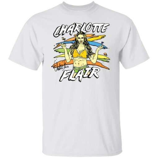 Charlotte Flair Homage Shirt $19.95 redirect12012021021213 6