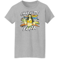 Charlotte Flair Homage Shirt $19.95 redirect12012021021213 9