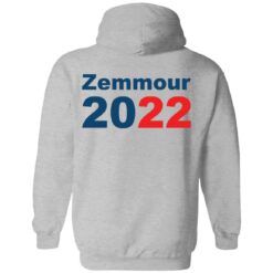 Zemmour 2022 shirt $19.95 redirect12012021021240 2