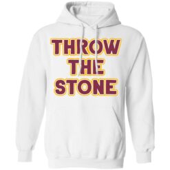 Throw the stone shirt $19.95 redirect12022021021232 8