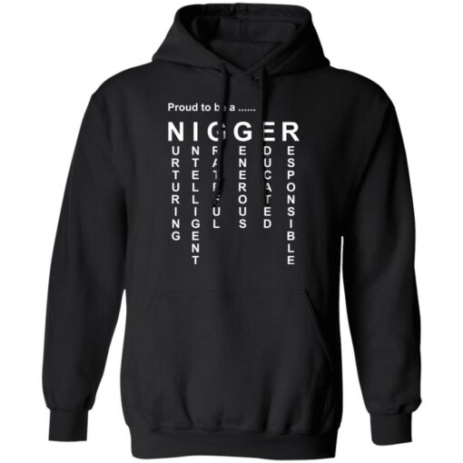 Proud to be a nigger shirt $19.95 redirect12022021231228 2